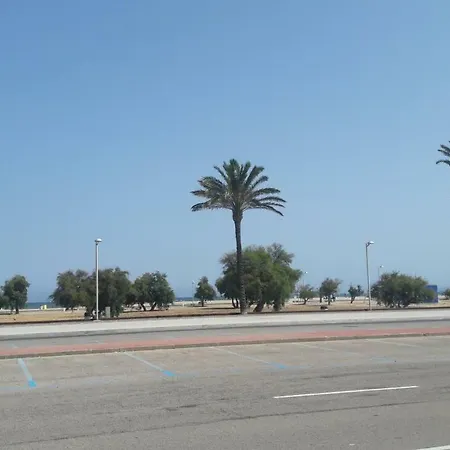 Estudio New Orleans Beach * Empuriabrava